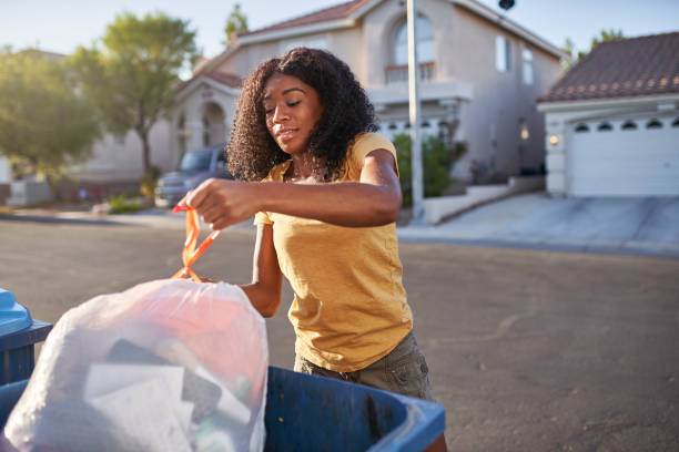 Best Construction Debris Removal  in Gridley, CA