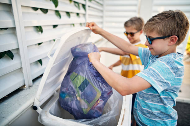 Trusted Gridley, CA Junk Removal Experts