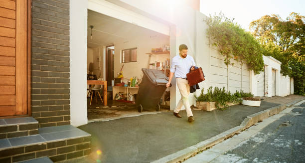 Best Attic Cleanout Services  in Gridley, CA