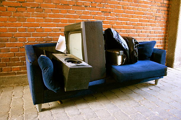 Best Garage Cleanout Services  in Gridley, CA