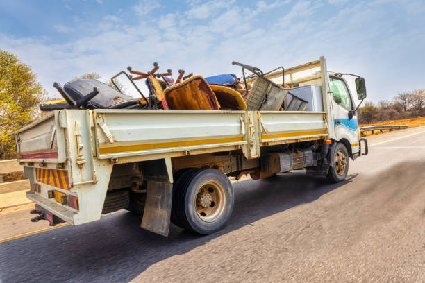 Best Household Junk Removal  in Gridley, CA