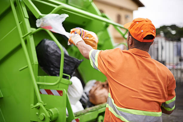 Best Estate Cleanout Services  in Gridley, CA