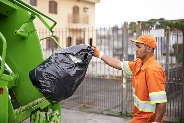 Best Junk Removal and Recycling  in Gridley, CA