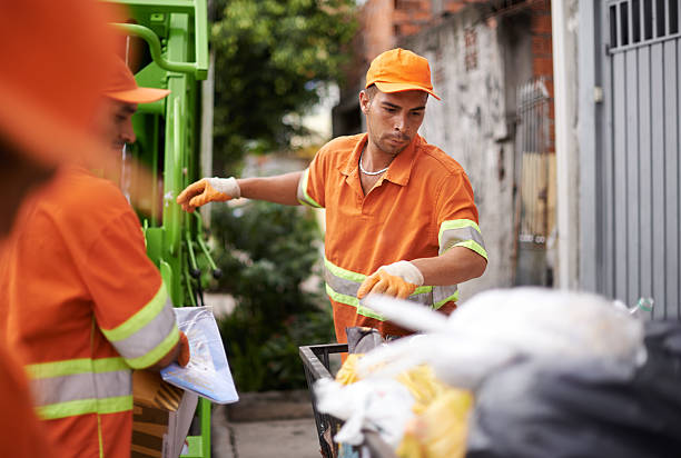 Best Residential Junk Removal  in Gridley, CA