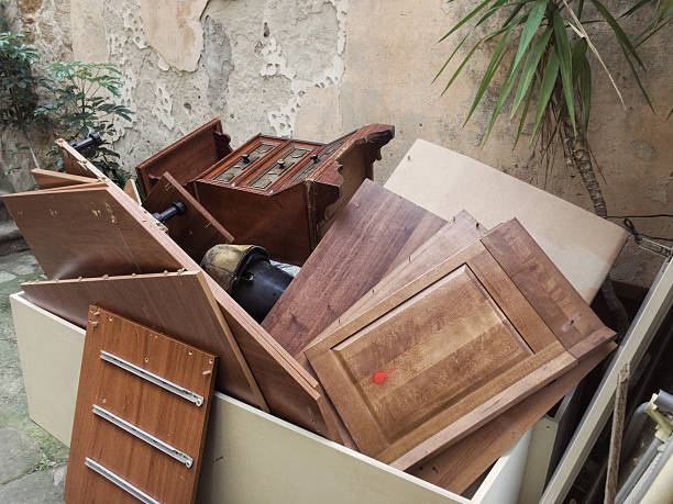 Best Same-Day Junk Removal  in Gridley, CA